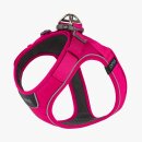 Dog Copenhagen Comfort Walk Go Hundegeschirr Wild Rose S