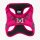 Dog Copenhagen Comfort Walk Go Hundegeschirr Wild Rose S