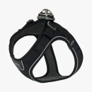 Dog Copenhagen Comfort Walk Go Hundegeschirr Black S