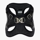 Dog Copenhagen Comfort Walk Go Hundegeschirr Black S