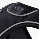 Dog Copenhagen Comfort Walk Go Hundegeschirr Black S