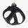 Dog Copenhagen Comfort Walk Go Hundegeschirr Black S