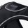Dog Copenhagen Comfort Walk Go Hundegeschirr Black S