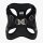 Dog Copenhagen Comfort Walk Go Hundegeschirr Black M
