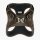 Dog Copenhagen Comfort Walk Go Hundegeschirr Mocca M