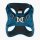 Dog Copenhagen Comfort Walk Go Hundegeschirr Ocean Blue XS