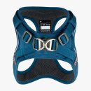 Dog Copenhagen Comfort Walk Go Hundegeschirr Ocean Blue M