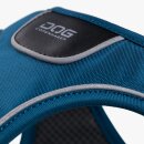 Dog Copenhagen Comfort Walk Go Hundegeschirr Ocean Blue M