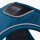 Dog Copenhagen Comfort Walk Go Hundegeschirr Ocean Blue M