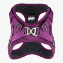 Dog Copenhagen Comfort Walk Go Hundegeschirr Purple Passion S