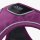 Dog Copenhagen Comfort Walk Go Hundegeschirr Purple Passion M