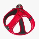 Dog Copenhagen Comfort Walk Go Hundegeschirr Classic Red XS