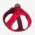 Dog Copenhagen Comfort Walk Go Hundegeschirr Classic Red S