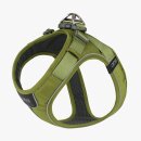 Dog Copenhagen Comfort Walk Go Hundegeschirr Hunting Green M