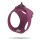 Curli Clasp Vest Geschirr Air-Mesh Ruby 2XS