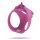Curli Clasp Vest Geschirr Air-Mesh Fuchsia M