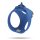 Curli Clasp Vest Geschirr Air-Mesh Blue L