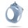 Curli Clasp Vest Geschirr Air-Mesh Skyblue M