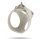 Curli Clasp Vest Geschirr Air-Mesh Light-Tan 2XS