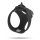 Curli Clasp Vest Geschirr Air-Mesh Black L