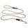 Curli Stretch Comfort Hundeleine Light Tan M