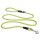 Curli Stretch Comfort Hundeleine Lime M