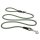 Curli Stretch Comfort Hundeleine Moss L