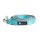 Annyx Führleine Bolt Fun grau/eisblau Classic