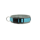 Annyx Steckhalsband Fun grau eisblau 4