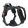 Sledwork Mountain Pro Harness Hundegeschirr schwarz L