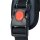 Sledwork Mountain Pro Harness Hundegeschirr schwarz L