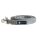 Annyx Führleine Bolt Fun grau/silber Classic