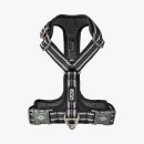 Dog Copenhagen Comfort Walk Air V3 Hundegeschirr Black XS