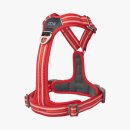 Dog Copenhagen Comfort Walk Air V3 Hundegeschirr Classic Red XS