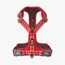 Dog Copenhagen Comfort Walk Air V3 Hundegeschirr Classic Red XS