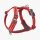Dog Copenhagen Comfort Walk Air V3 Hundegeschirr Classic Red XS