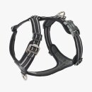 Dog Copenhagen Comfort Walk Air V3 Hundegeschirr Black S