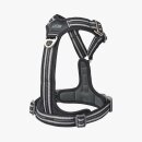 Dog Copenhagen Comfort Walk Air V3 Hundegeschirr Black S