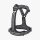 Dog Copenhagen Comfort Walk Air V3 Hundegeschirr Black S