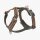 Dog Copenhagen Comfort Walk Air V3 Hundegeschirr Mocca S