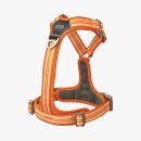 Dog Copenhagen Comfort Walk Air V3 Hundegeschirr Orange Sun S