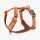 Dog Copenhagen Comfort Walk Air V3 Hundegeschirr Orange Sun S