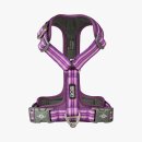 Dog Copenhagen Comfort Walk Air V3 Hundegeschirr Purple Passion M