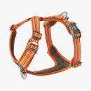 Dog Copenhagen Comfort Walk Air V3 Hundegeschirr Orange...