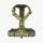 Dog Copenhagen Comfort Walk Air V3 Hundegeschirr Hunting Green M