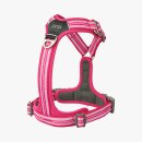 Dog Copenhagen Comfort Walk Air V3 Hundegeschirr Wild Rose L