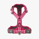 Dog Copenhagen Comfort Walk Air V3 Hundegeschirr Wild Rose L