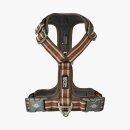 Dog Copenhagen Comfort Walk Air V3 Hundegeschirr Mocca L