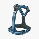 Dog Copenhagen Comfort Walk Air V3 Hundegeschirr Ocean Blue XL