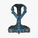 Dog Copenhagen Comfort Walk Air V3 Hundegeschirr Ocean Blue XL
